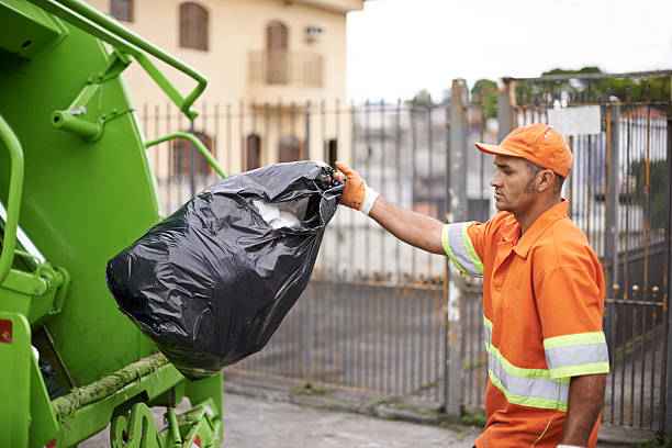 Best Recycling Services for Junk  in Ogden, UT