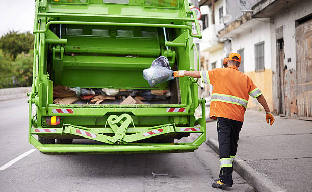 Best Shed Removal  in Ogden, UT